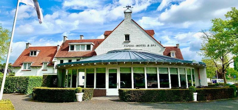 Paping Hotel & Spa   Rest Vonck By Flow