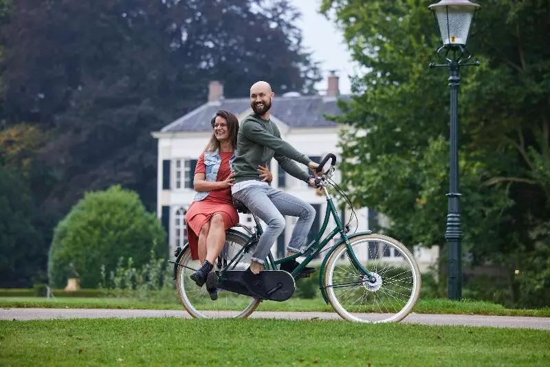 Paping Hotel & Spa   Rest Vonck By Flow