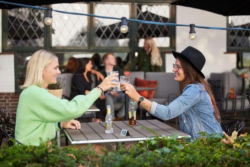 Paping Hotel & Spa   Rest Vonck By Flow