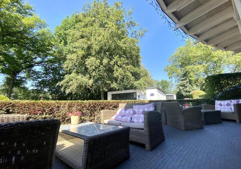 Paping Hotel & Spa   Rest Vonck By Flow