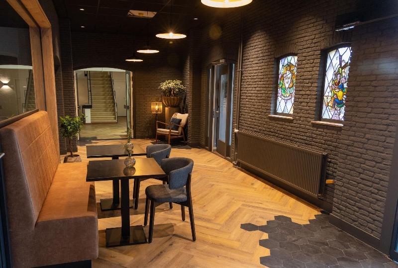 Paping Hotel & Spa   Rest Vonck By Flow