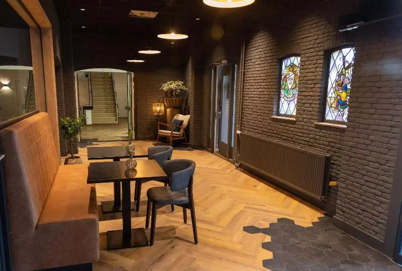 Paping Hotel & Spa   Rest Vonck By Flow