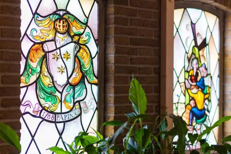 Paping Hotel & Spa   Rest Vonck By Flow