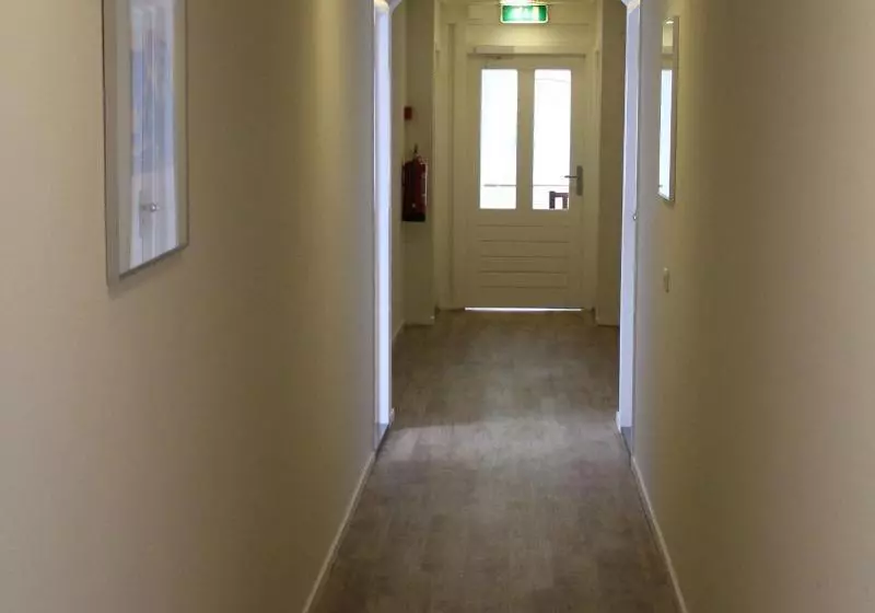 Paping Hotel & Spa   Rest Vonck By Flow