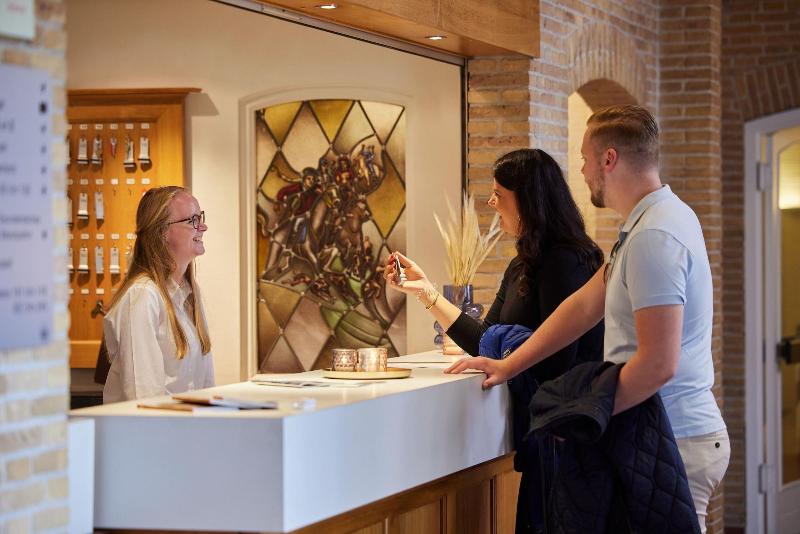 Paping Hotel & Spa   Rest Vonck By Flow