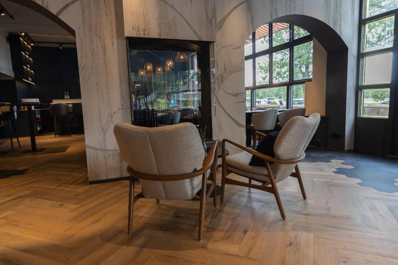 Paping Hotel & Spa   Rest Vonck By Flow