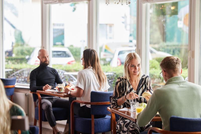 Paping Hotel & Spa   Rest Vonck By Flow