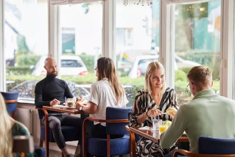 Paping Hotel & Spa   Rest Vonck By Flow