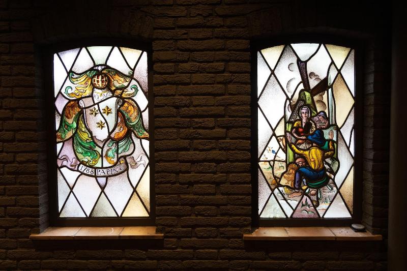 Paping Hotel & Spa   Rest Vonck By Flow