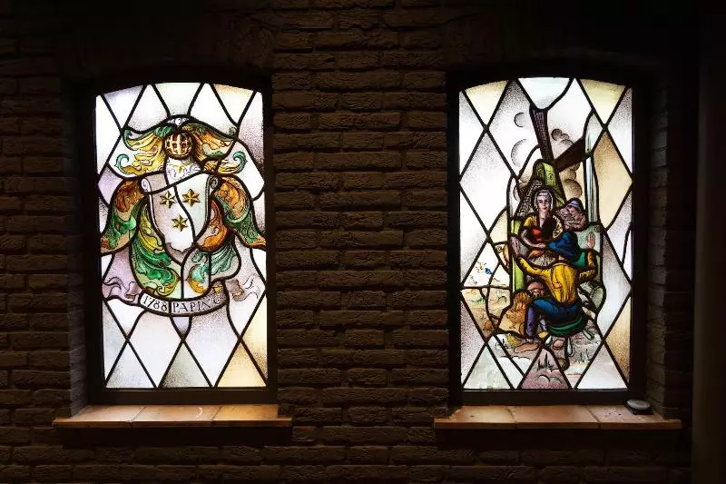 Paping Hotel & Spa   Rest Vonck By Flow