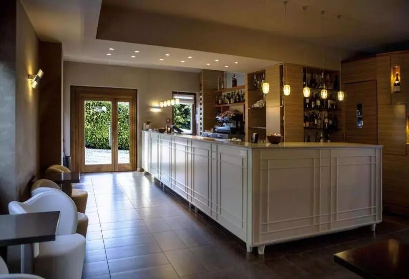 Отель Ristorante San Carlo