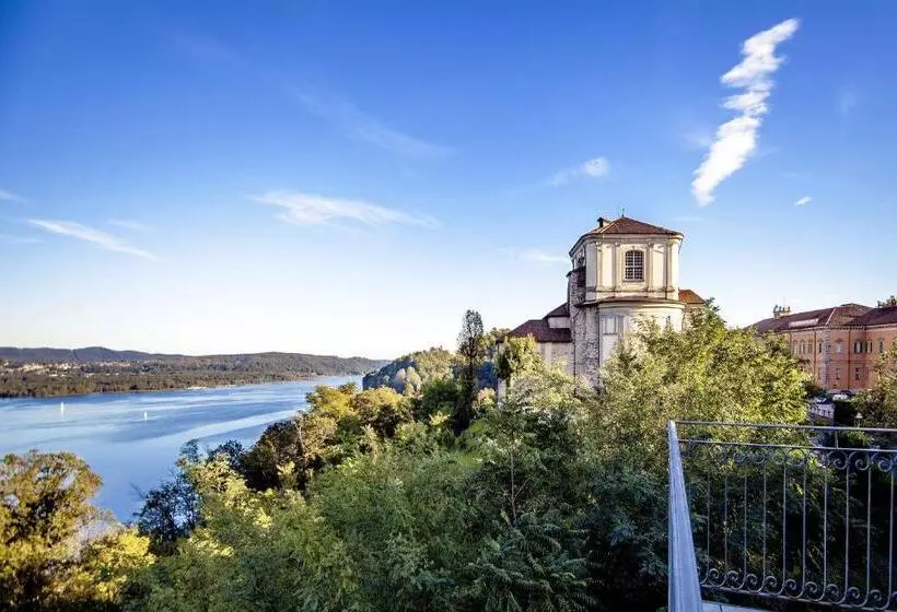 Отель Ristorante San Carlo