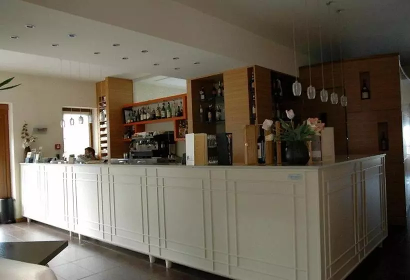 Отель Ristorante San Carlo