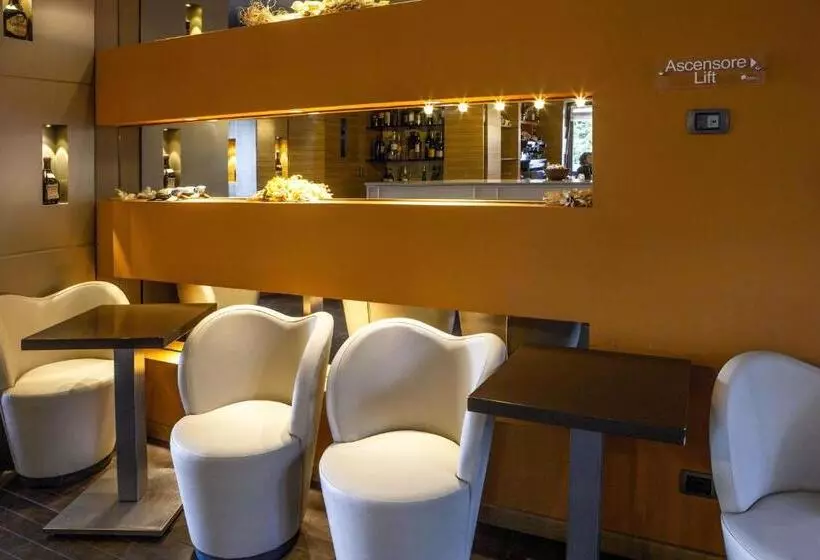 Отель Ristorante San Carlo