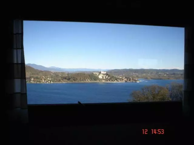 Отель Ristorante San Carlo