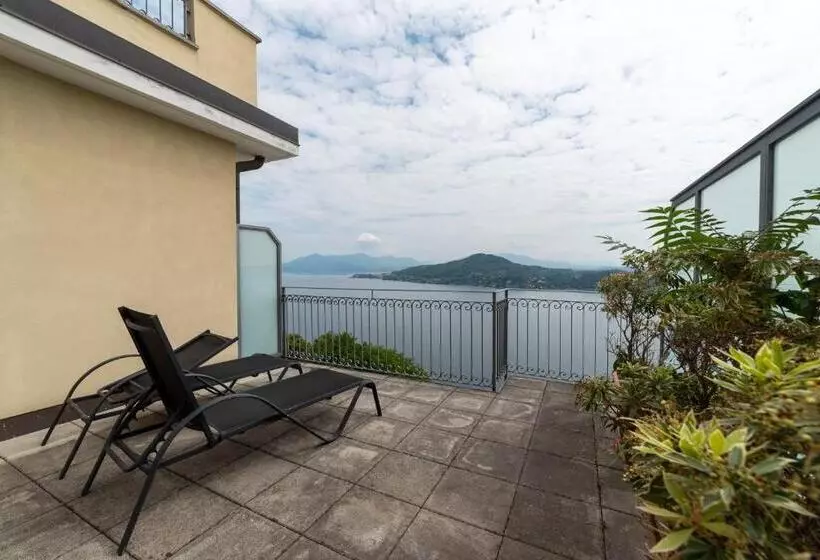 Отель Ristorante San Carlo