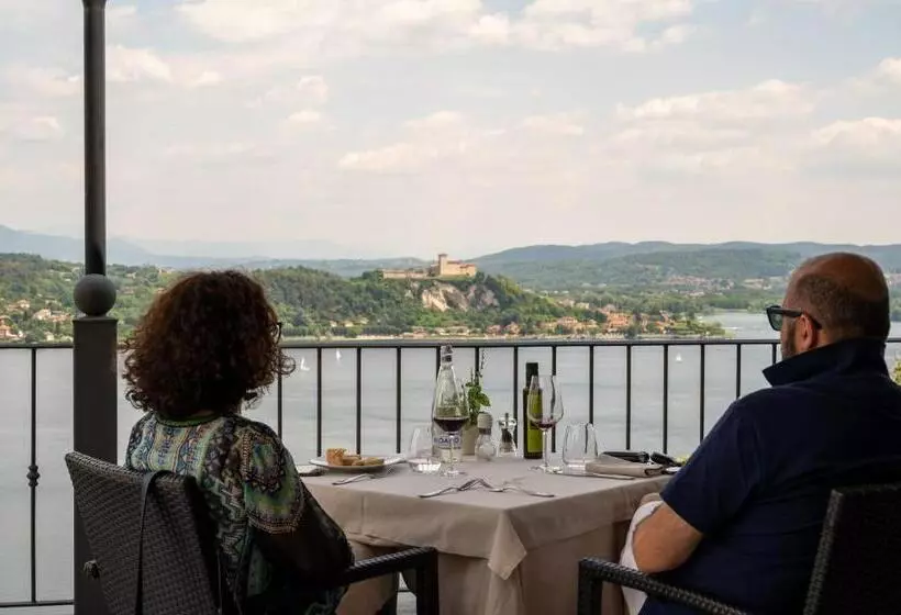 Отель Ristorante San Carlo