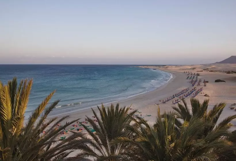 Hotel Riu Palace Tres Islas