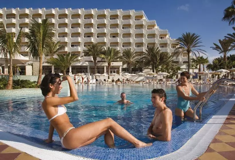 Hotel Riu Palace Tres Islas