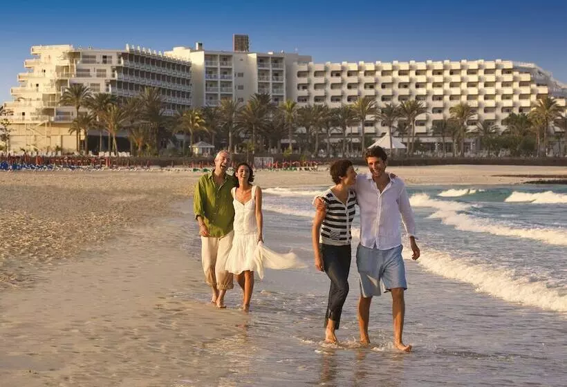 Hotel Riu Palace Tres Islas