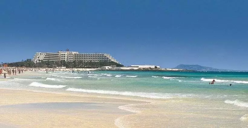 Hotel Riu Palace Tres Islas