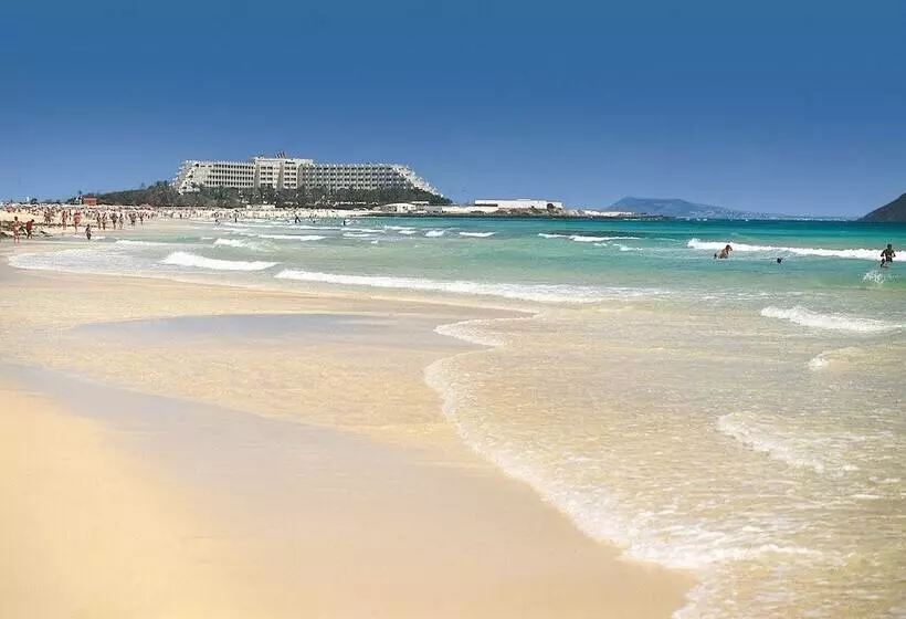 Hotel Riu Palace Tres Islas