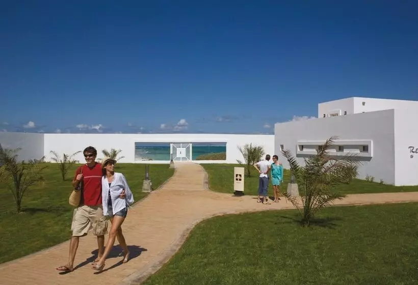 Hotel Riu Palace Tres Islas