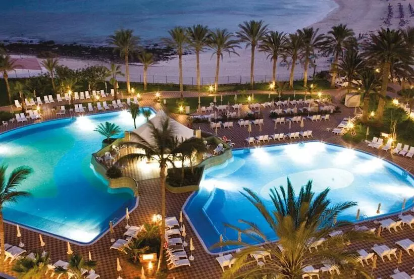 Hotel Riu Palace Tres Islas