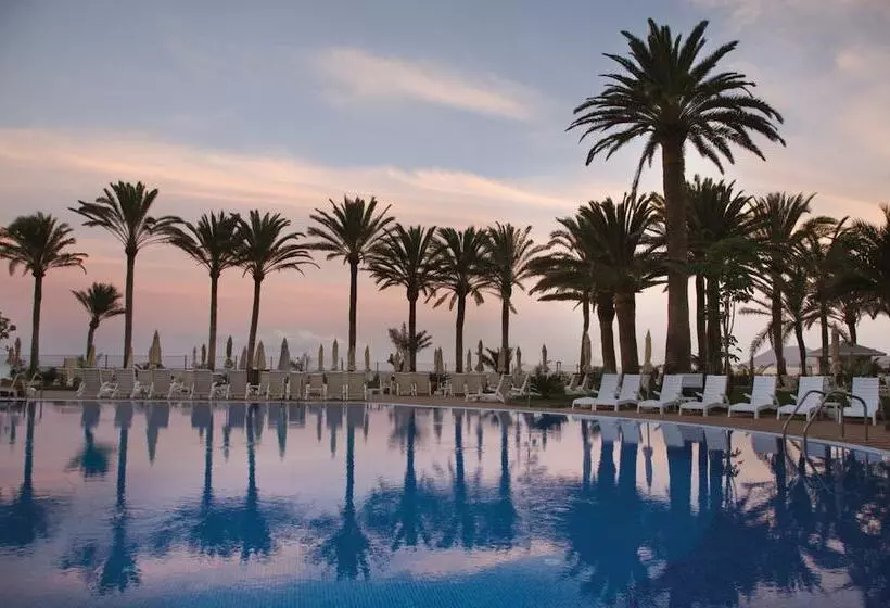 Hotel Riu Palace Tres Islas