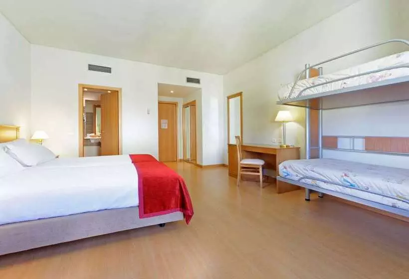 هتل Tryp By Wyndham Porto Centro