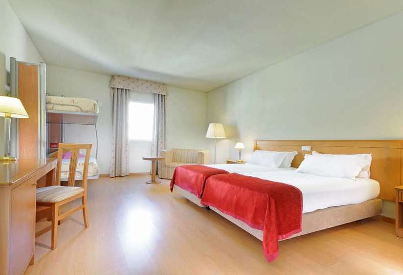 هتل Tryp By Wyndham Porto Centro