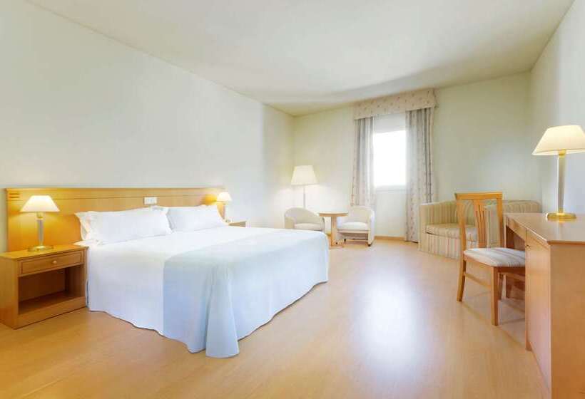 هتل Tryp By Wyndham Porto Centro