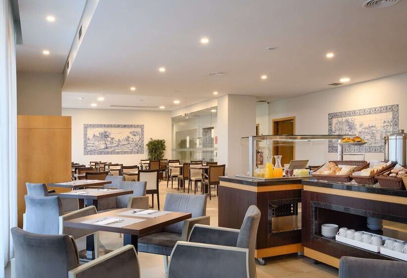 هتل Tryp By Wyndham Porto Centro