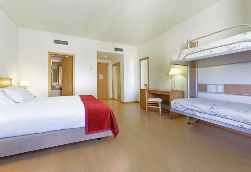 هتل Tryp By Wyndham Porto Centro