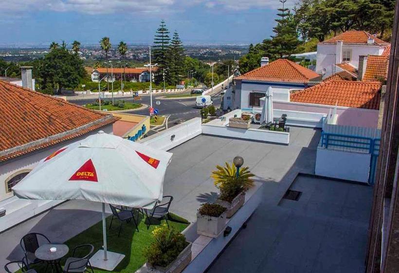 בית מלון כפרי Varandazul