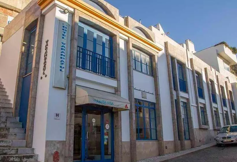 هتل Varandazul