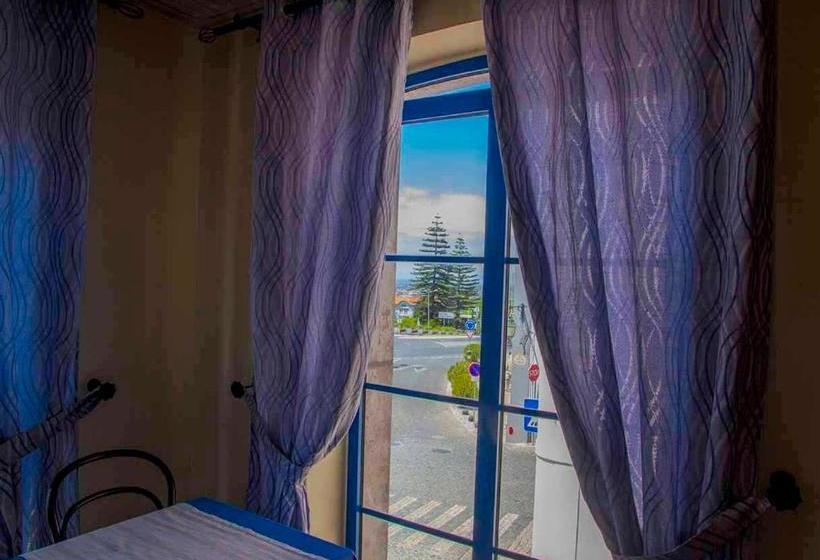 בית מלון כפרי Varandazul