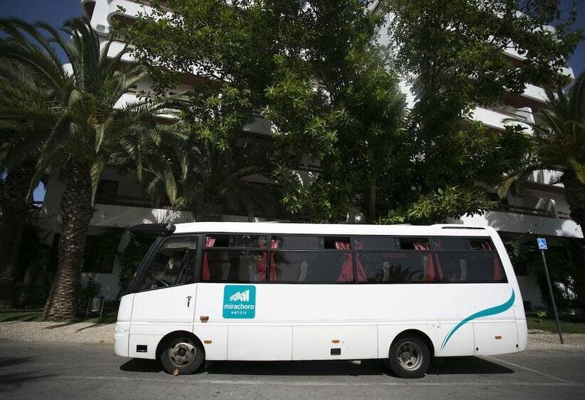 Mirachoro Praia Da Rocha