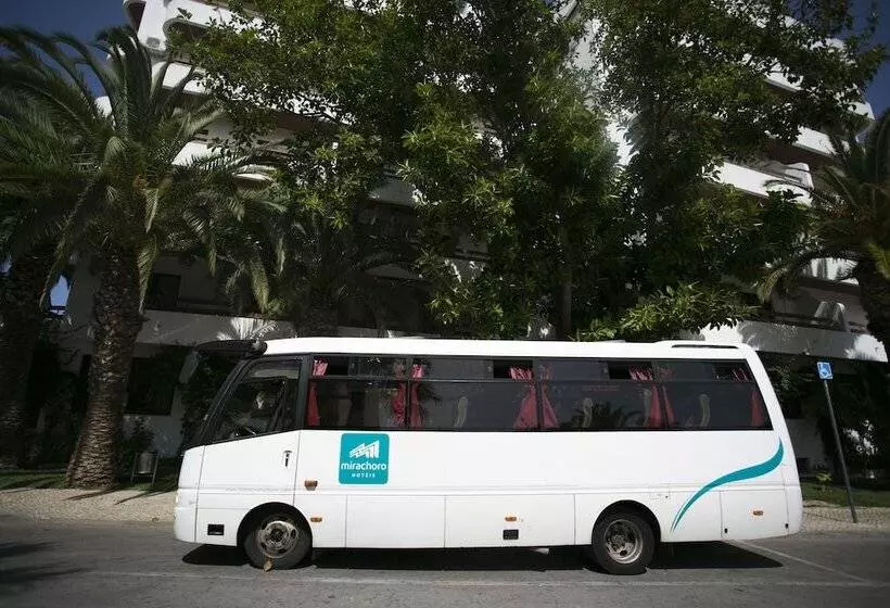 Mirachoro Praia Da Rocha