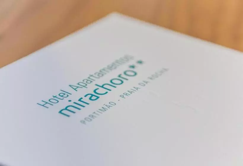 Mirachoro Praia Da Rocha