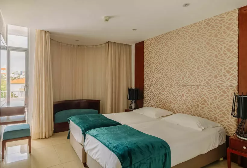 Muthu Clube Praia Da Oura