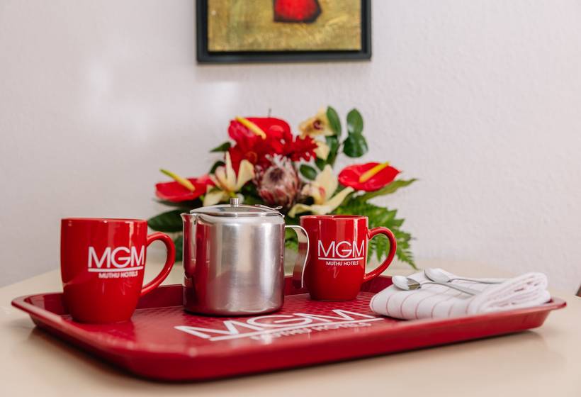 Muthu Clube Praia Da Oura