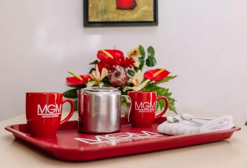 Muthu Clube Praia Da Oura