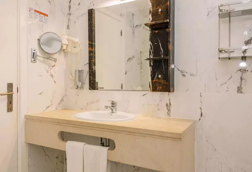 Muthu Clube Praia Da Oura