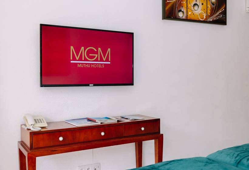 Muthu Clube Praia Da Oura