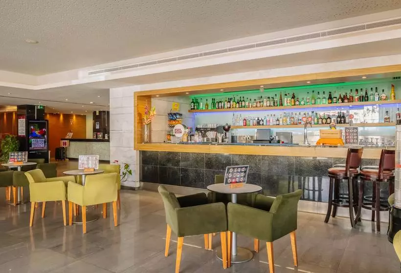 Muthu Clube Praia Da Oura