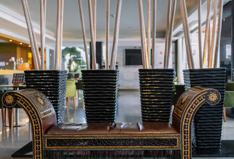 Muthu Clube Praia Da Oura