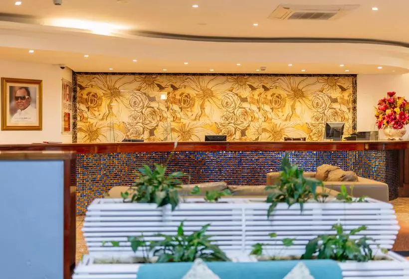 Muthu Clube Praia Da Oura