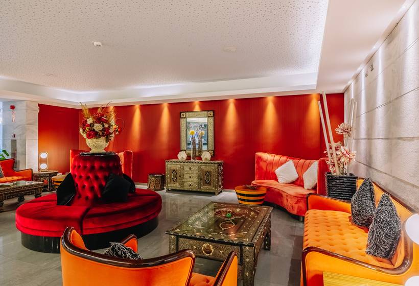 Muthu Clube Praia Da Oura