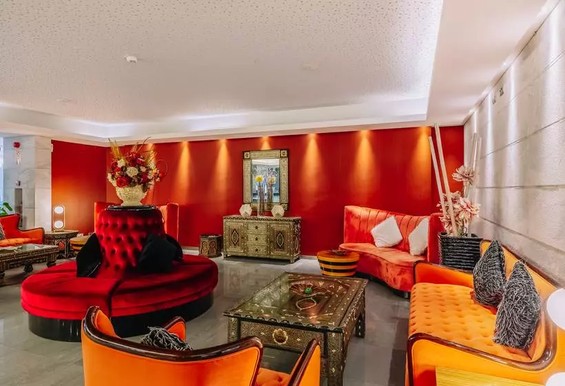 Muthu Clube Praia Da Oura